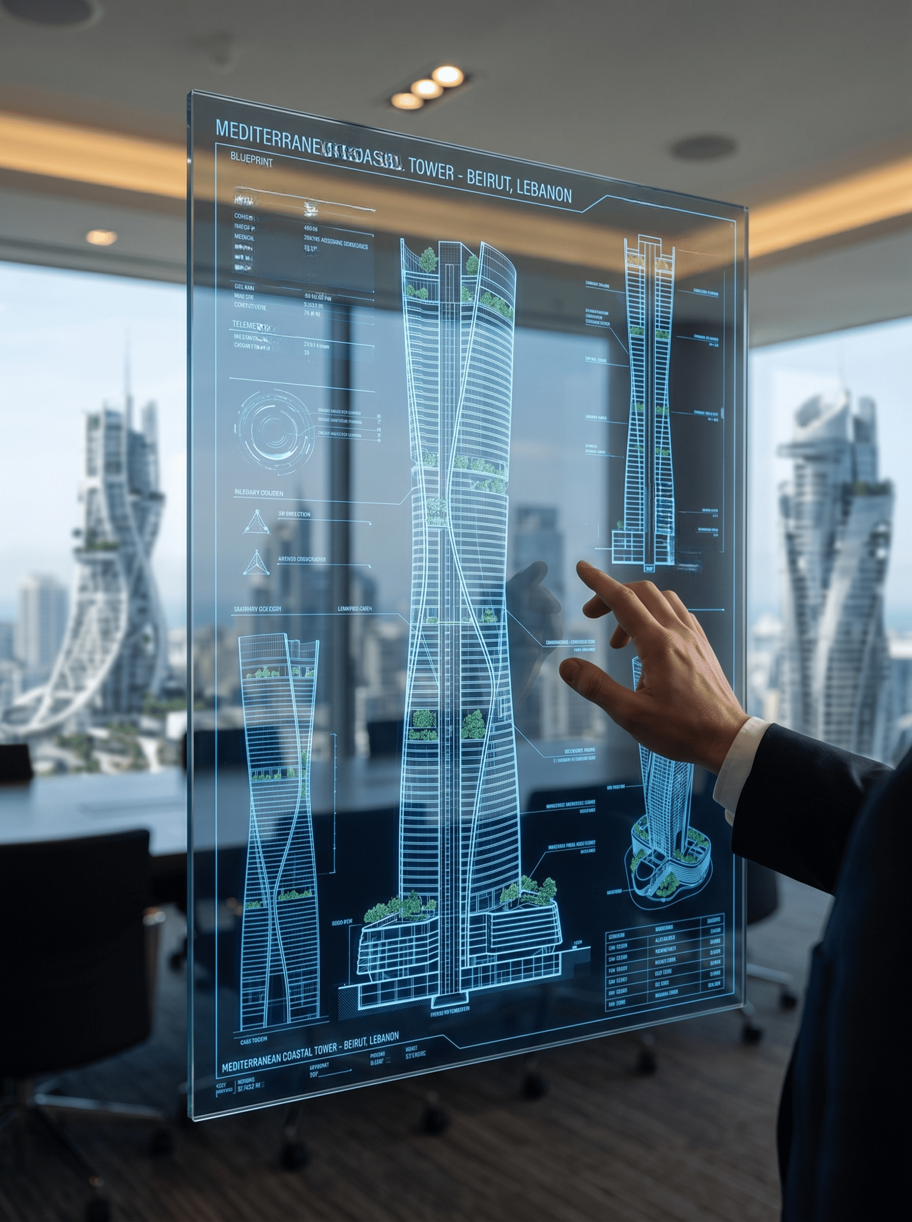 Building cross-border bridges: how trust moves capital